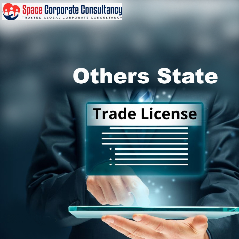 OTHERS STATE TRADE LICENSE (GIVING BY LOCAL MUNICIPALITIES OR PANCHAYAT